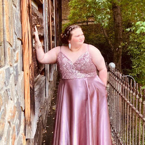 Meet your Posher, Alyssa